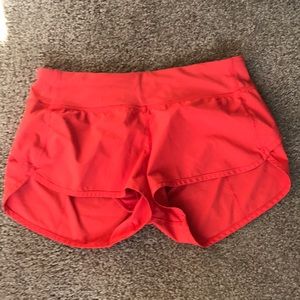 Lulu Lemon Shorts